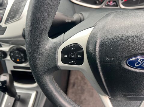 Ford Fiesta 1.4 Zetec 5dr 15