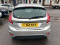 Ford Fiesta 1.4 Zetec 5dr 5