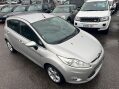 Ford Fiesta 1.4 Zetec 5dr 8