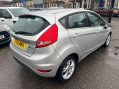 Ford Fiesta 1.4 Zetec 5dr 6