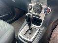 Ford Fiesta 1.4 Zetec 5dr 24