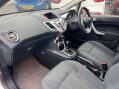 Ford Fiesta 1.4 Zetec 5dr 17