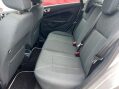 Ford Fiesta 1.4 Zetec 5dr 21