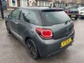 Citroen DS3 1.6 e-HDi DStyle Plus Euro 5 (s/s) 3dr 4