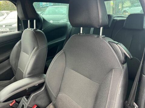 Citroen DS3 1.6 e-HDi DStyle Plus Euro 5 (s/s) 3dr 13