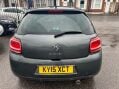 Citroen DS3 1.6 e-HDi DStyle Plus Euro 5 (s/s) 3dr 5