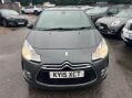 Citroen DS3 1.6 e-HDi DStyle Plus Euro 5 (s/s) 3dr 2