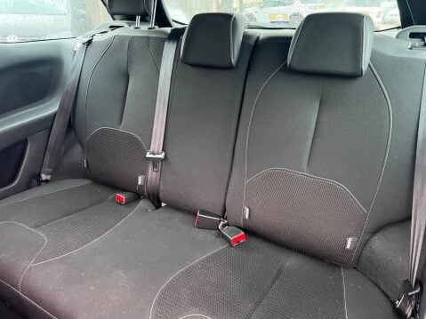 Citroen DS3 1.6 e-HDi DStyle Plus Euro 5 (s/s) 3dr 14