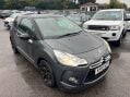 Citroen DS3 1.6 e-HDi DStyle Plus Euro 5 (s/s) 3dr 1