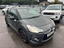 Citroen DS3 1.6 e-HDi DStyle Plus Euro 5 (s/s) 3dr