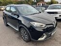 MG GS 1.5 TGI Exclusive DCT Euro 6 (s/s) 5dr