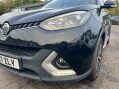MG GS 1.5 TGI Exclusive DCT Euro 6 (s/s) 5dr 11