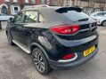 MG GS 1.5 TGI Exclusive DCT Euro 6 (s/s) 5dr 4