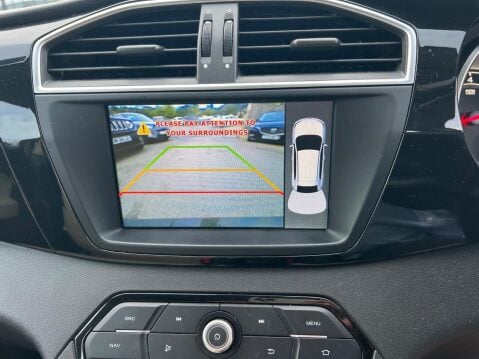 MG GS 1.5 TGI Exclusive DCT Euro 6 (s/s) 5dr 26