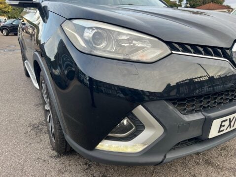 MG GS 1.5 TGI Exclusive DCT Euro 6 (s/s) 5dr 13