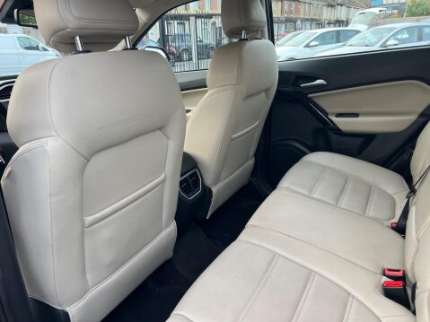 MG GS 1.5 TGI Exclusive DCT Euro 6 (s/s) 5dr 22