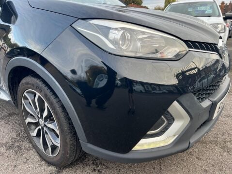 MG GS 1.5 TGI Exclusive DCT Euro 6 (s/s) 5dr 12