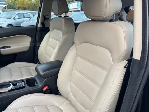 MG GS 1.5 TGI Exclusive DCT Euro 6 (s/s) 5dr 21