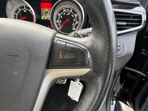 MG GS 1.5 TGI Exclusive DCT Euro 6 (s/s) 5dr 17