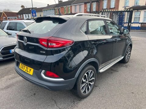 MG GS 1.5 TGI Exclusive DCT Euro 6 (s/s) 5dr 6