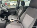 Vauxhall Zafira 1.6 Exclusiv Euro 4 5dr 14