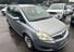 Vauxhall Zafira 1.6 Exclusiv Euro 4 5dr