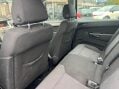 Vauxhall Zafira 1.6 Exclusiv Euro 4 5dr 16