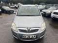 Vauxhall Zafira 1.6 Exclusiv Euro 4 5dr 2