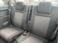 Vauxhall Zafira 1.6 Exclusiv Euro 4 5dr 18