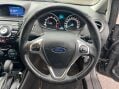 Ford Fiesta 1.0T EcoBoost Titanium Powershift Euro 6 5dr 17