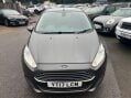 Ford Fiesta 1.0T EcoBoost Titanium Powershift Euro 6 5dr 2