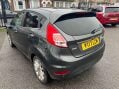 Ford Fiesta 1.0T EcoBoost Titanium Powershift Euro 6 5dr 4