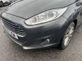 Ford Fiesta 1.0T EcoBoost Titanium Powershift Euro 6 5dr 10