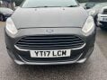 Ford Fiesta 1.0T EcoBoost Titanium Powershift Euro 6 5dr 9