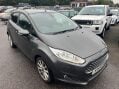 Ford Fiesta 1.0T EcoBoost Titanium Powershift Euro 6 5dr 1