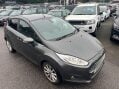 Ford Fiesta 1.0T EcoBoost Titanium Powershift Euro 6 5dr 8