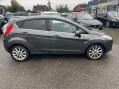 Ford Fiesta 1.0T EcoBoost Titanium Powershift Euro 6 5dr 7