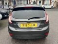 Ford Fiesta 1.0T EcoBoost Titanium Powershift Euro 6 5dr 5