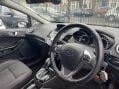 Ford Fiesta 1.0T EcoBoost Titanium Powershift Euro 6 5dr 16