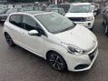 Peugeot 208 1.2 PureTech Allure Premium Euro 6 (s/s) 5dr 8