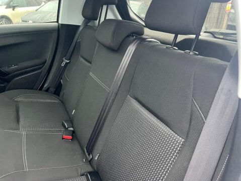 Peugeot 208 1.2 PureTech Allure Premium Euro 6 (s/s) 5dr 26