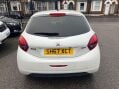 Peugeot 208 1.2 PureTech Allure Premium Euro 6 (s/s) 5dr 5