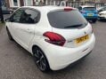 Peugeot 208 1.2 PureTech Allure Premium Euro 6 (s/s) 5dr 4