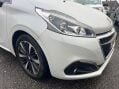 Peugeot 208 1.2 PureTech Allure Premium Euro 6 (s/s) 5dr 10