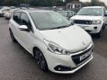 Peugeot 208 1.2 PureTech Allure Premium Euro 6 (s/s) 5dr 1