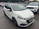 Peugeot 208 1.2 PureTech Allure Premium Euro 6 (s/s) 5dr