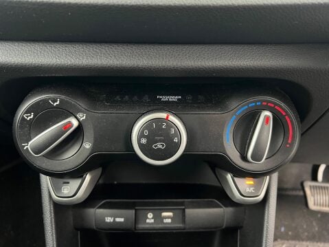 Kia Picanto 1.25 2 Auto Euro 6 5dr 23