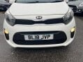 Kia Picanto 1.25 2 Auto Euro 6 5dr 9