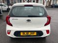 Kia Picanto 1.25 2 Auto Euro 6 5dr 5