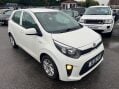 Kia Picanto 1.25 2 Auto Euro 6 5dr 1